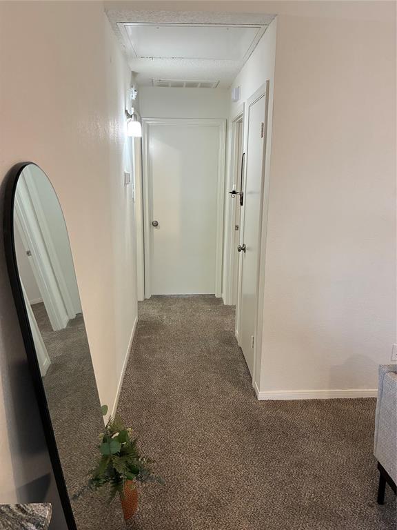 Cloisters Condo The - Residential Lease