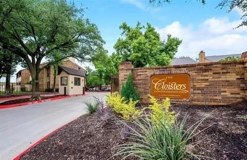 Cloisters Condo The - Residential Lease