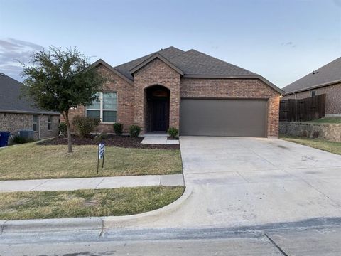Photo of 573 La Grange Drive, Fate, TX 75087 (MLS # 21120533)