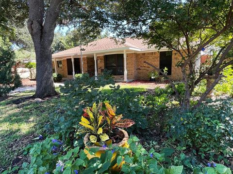 A home in Carrollton