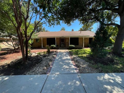 A home in Carrollton