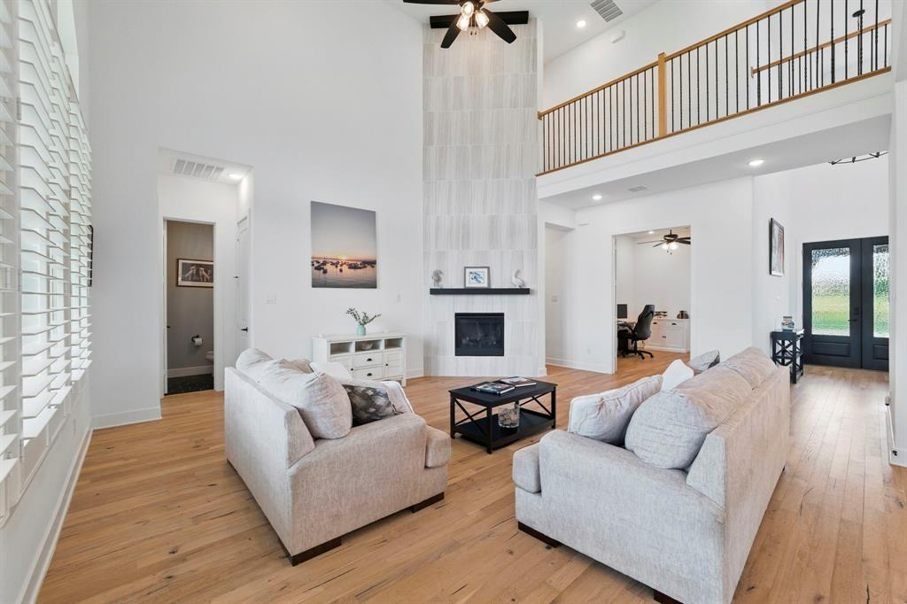 1301 Limestone Ridge Road