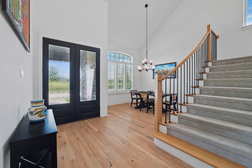 1301 Limestone Ridge Road