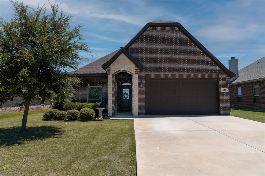 544 Clearwater Place