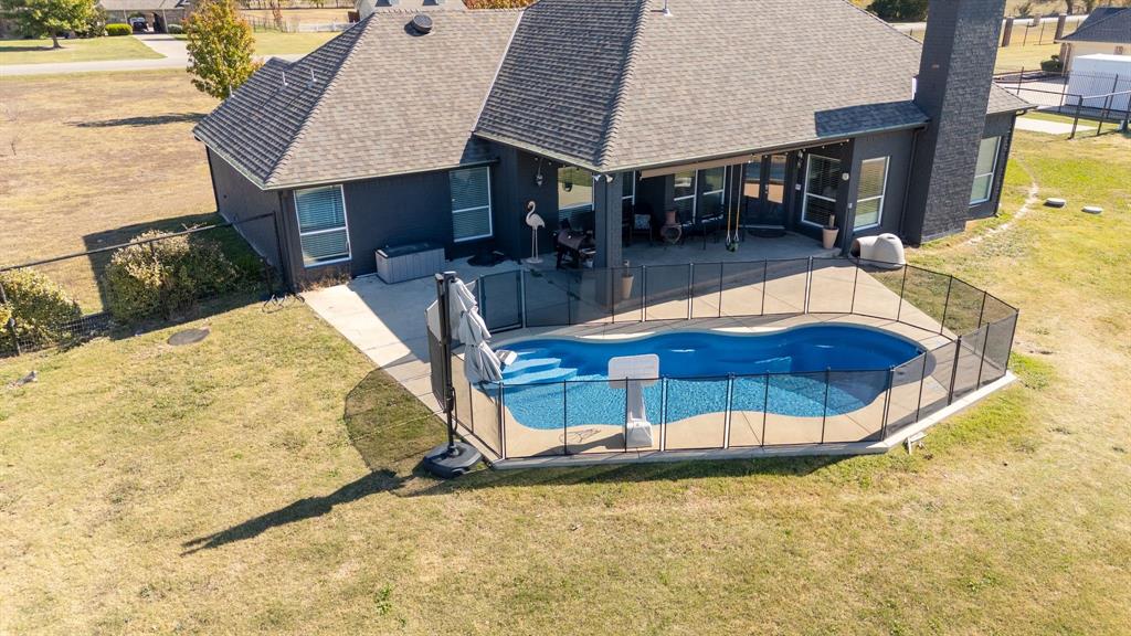 High Point Estates - Residential