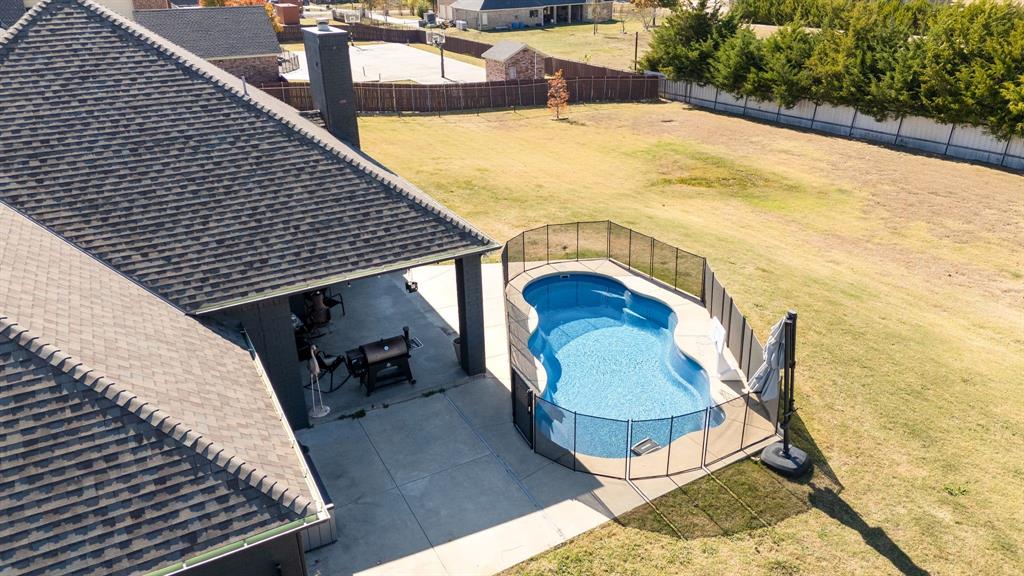 High Point Estates - Residential