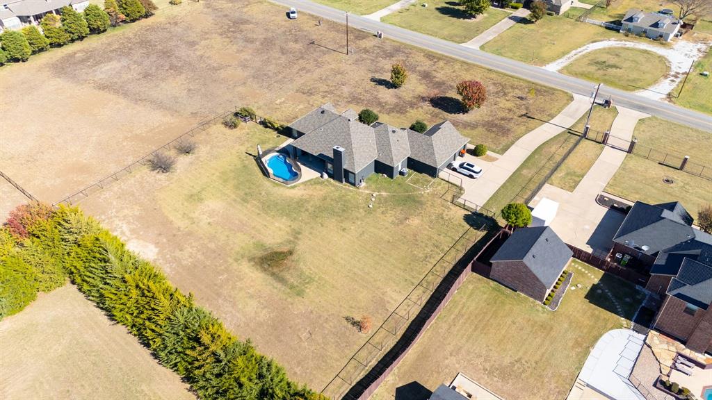 High Point Estates - Residential