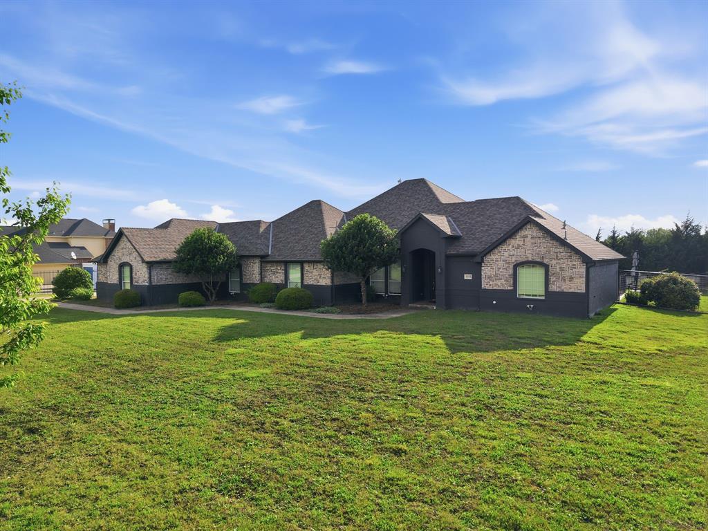 4383 County Road 463