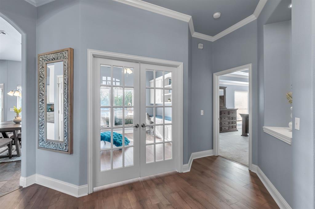 High Point Estates - Residential