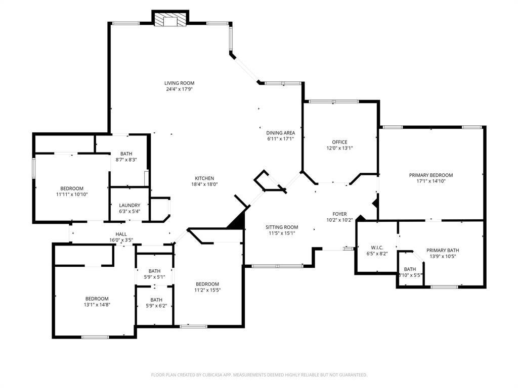 High Point Estates - Residential