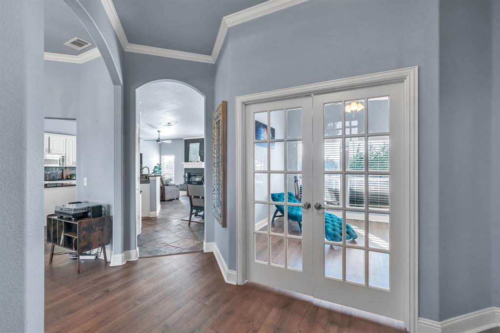 High Point Estates - Residential