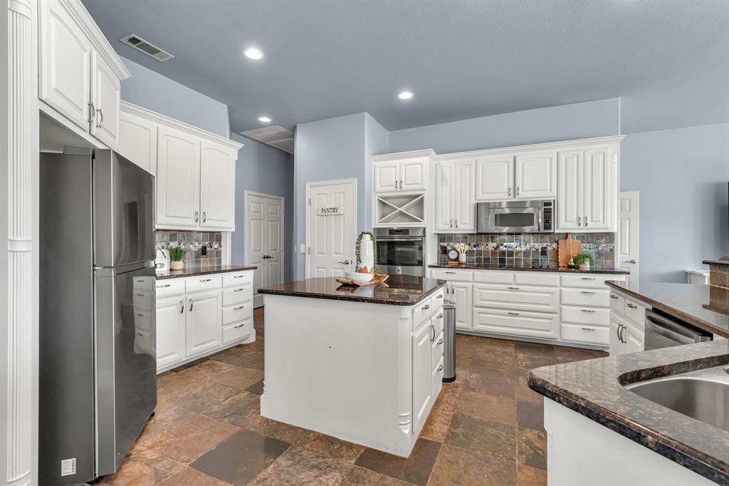 High Point Estates - Residential