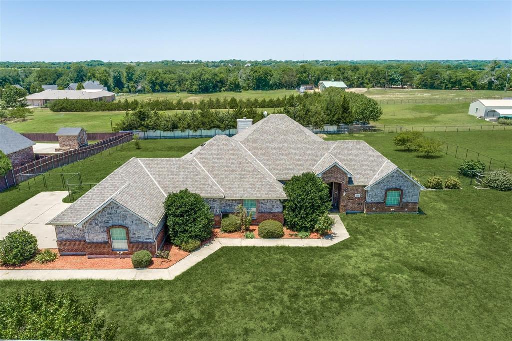 4383 County Road 463