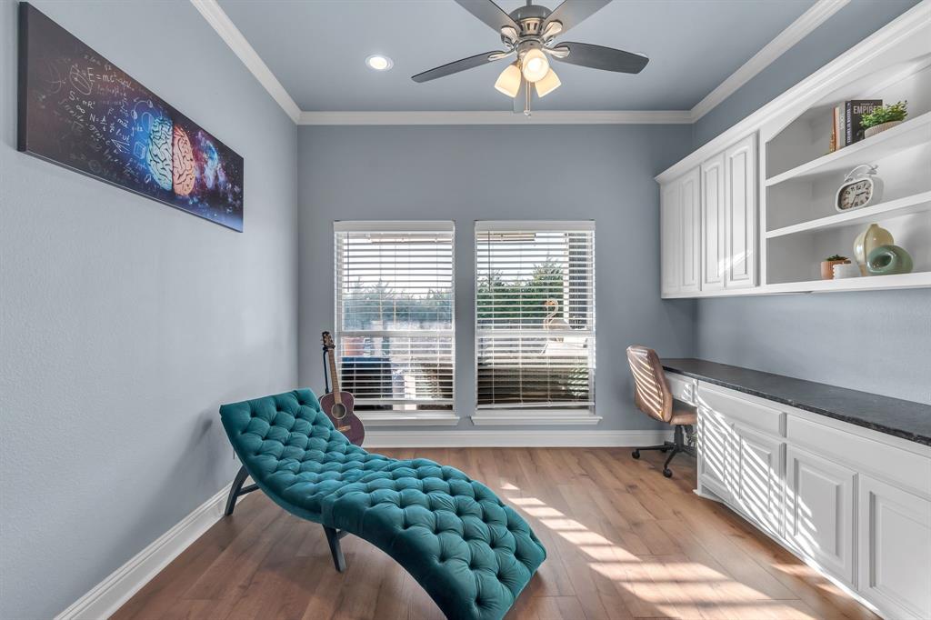 High Point Estates - Residential