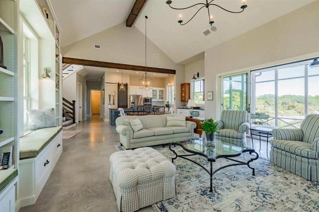 Mustang Valley Sec Six - Residential