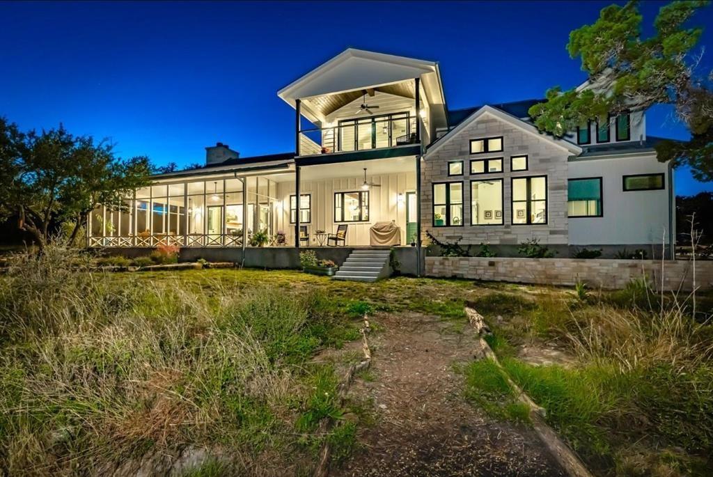 Mustang Valley Sec Six - Residential