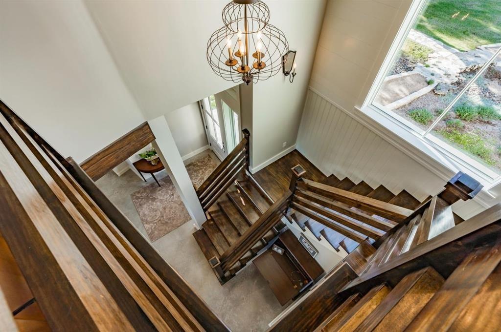 Mustang Valley Sec Six - Residential