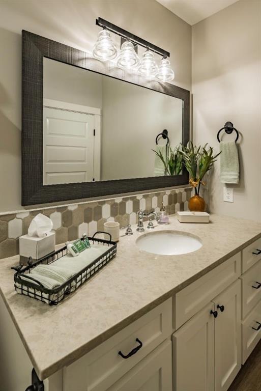 Mustang Valley Sec Six - Residential