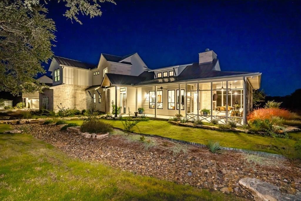 Mustang Valley Sec Six - Residential