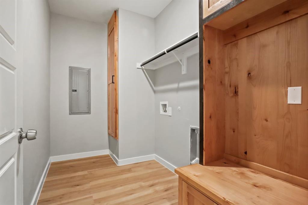 Storms W J - Residential