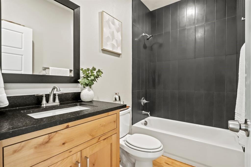 Storms W J - Residential