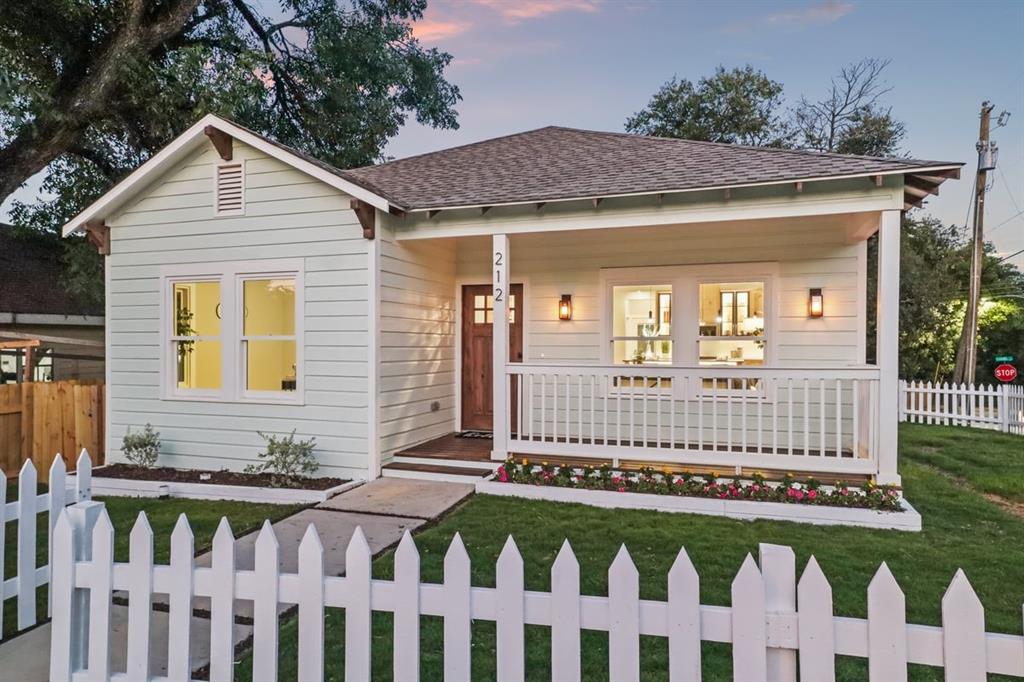 Storms W J - Residential