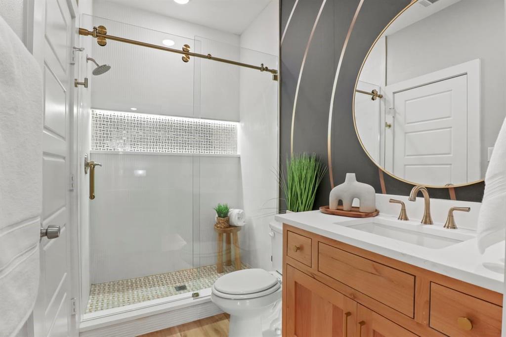 Storms W J - Residential