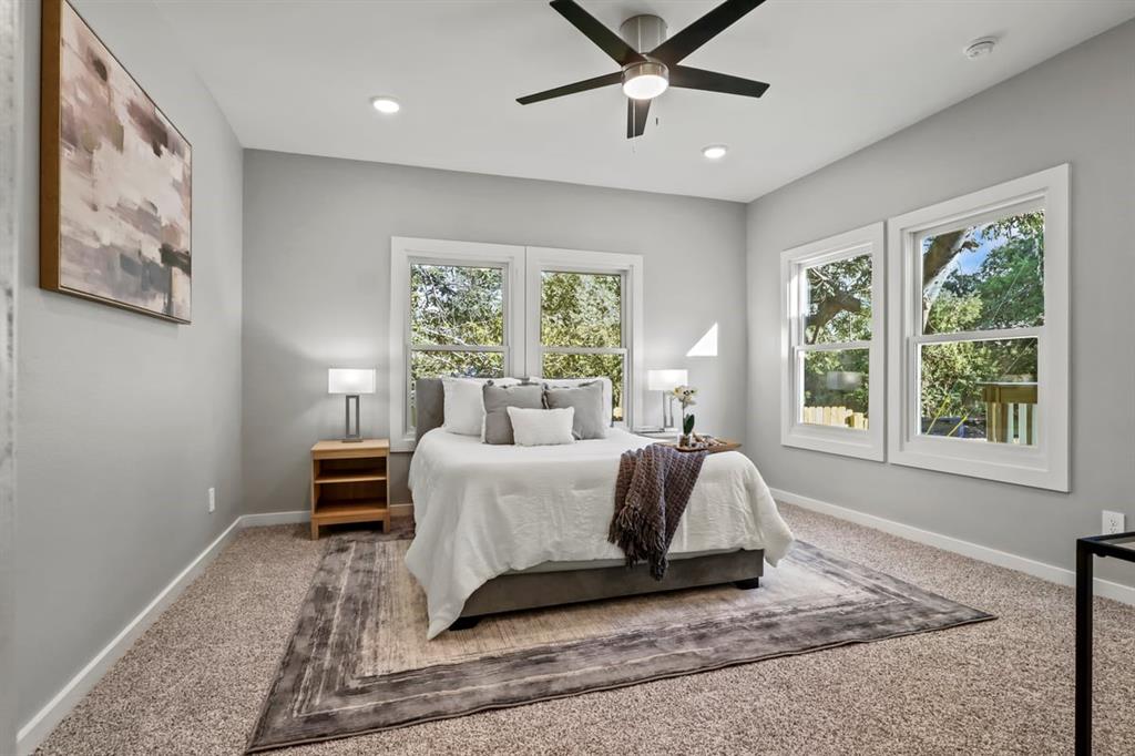 Storms W J - Residential