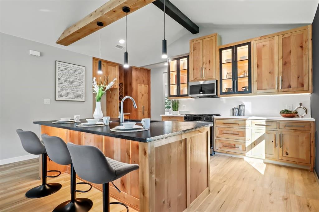 Storms W J - Residential