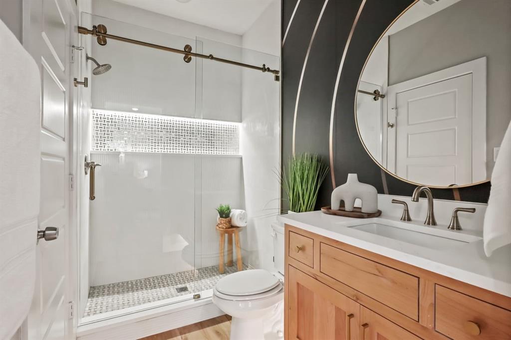 Storms W J - Residential