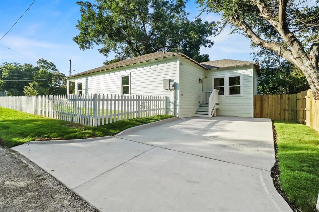 Storms W J - Residential