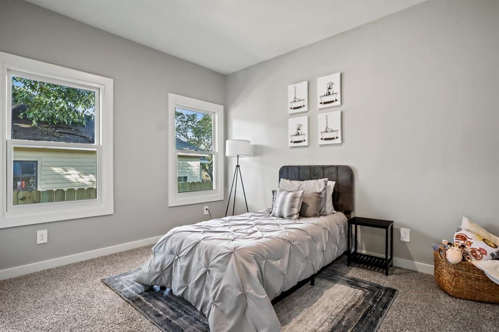 Storms W J - Residential