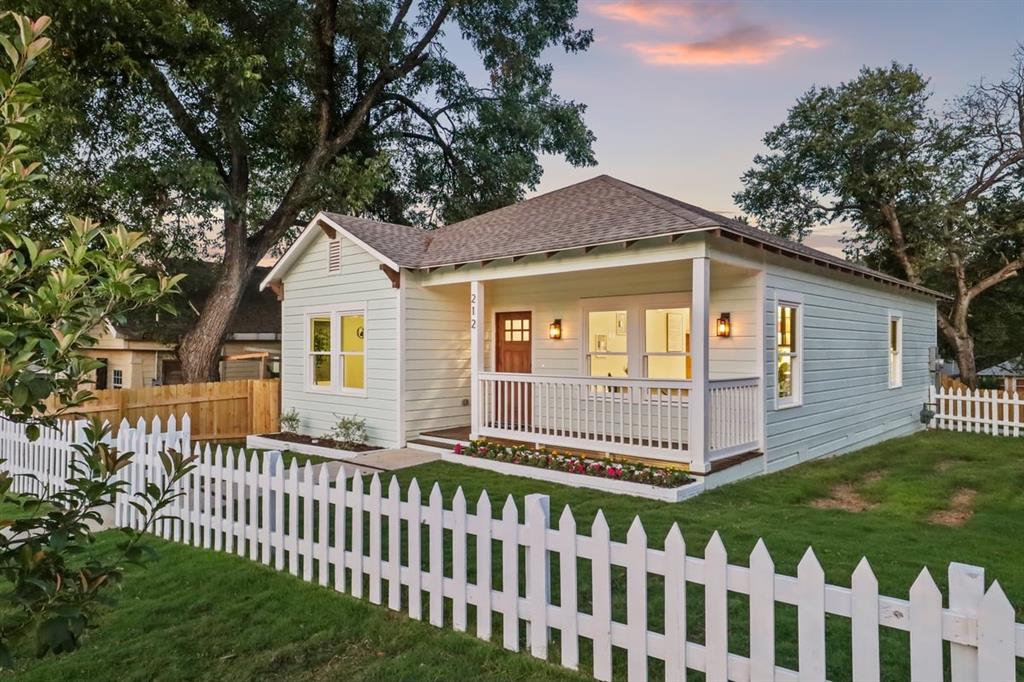 Storms W J - Residential