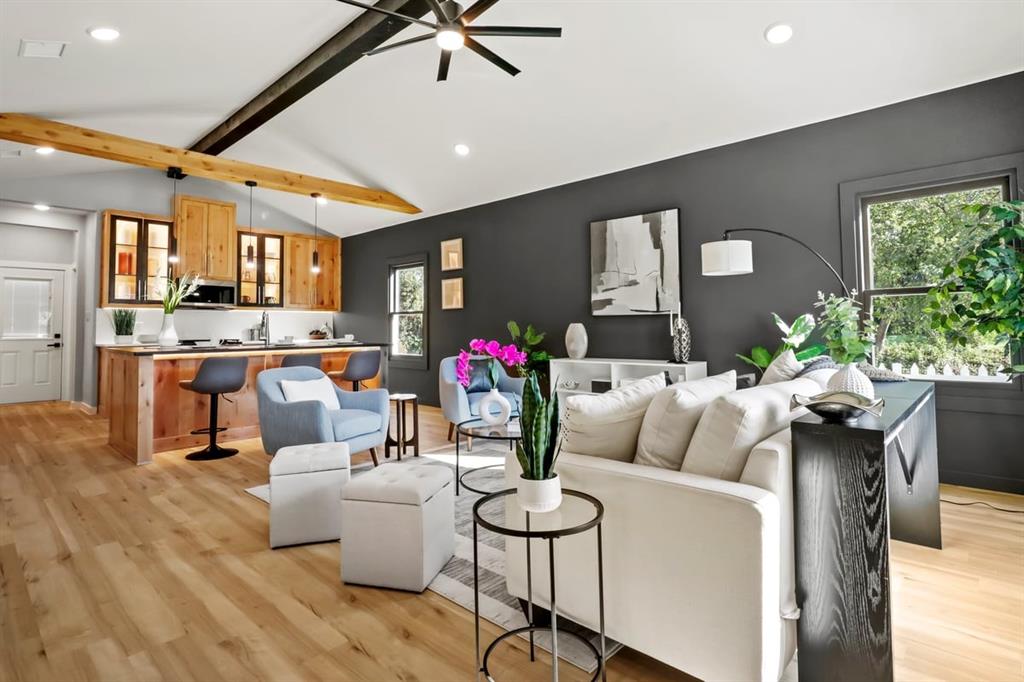 Storms W J - Residential