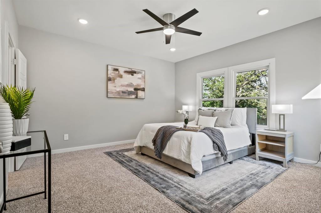 Storms W J - Residential