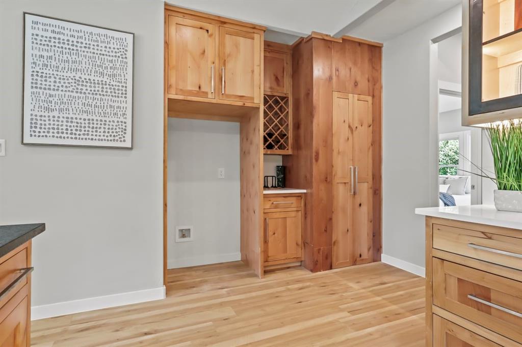 Storms W J - Residential