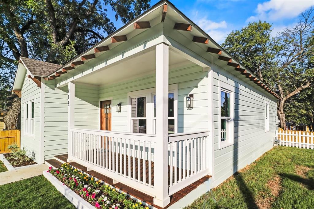 Storms W J - Residential