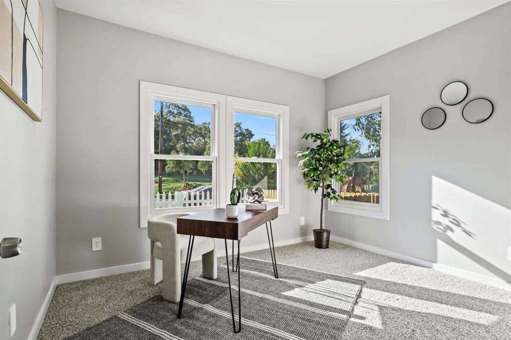 Storms W J - Residential