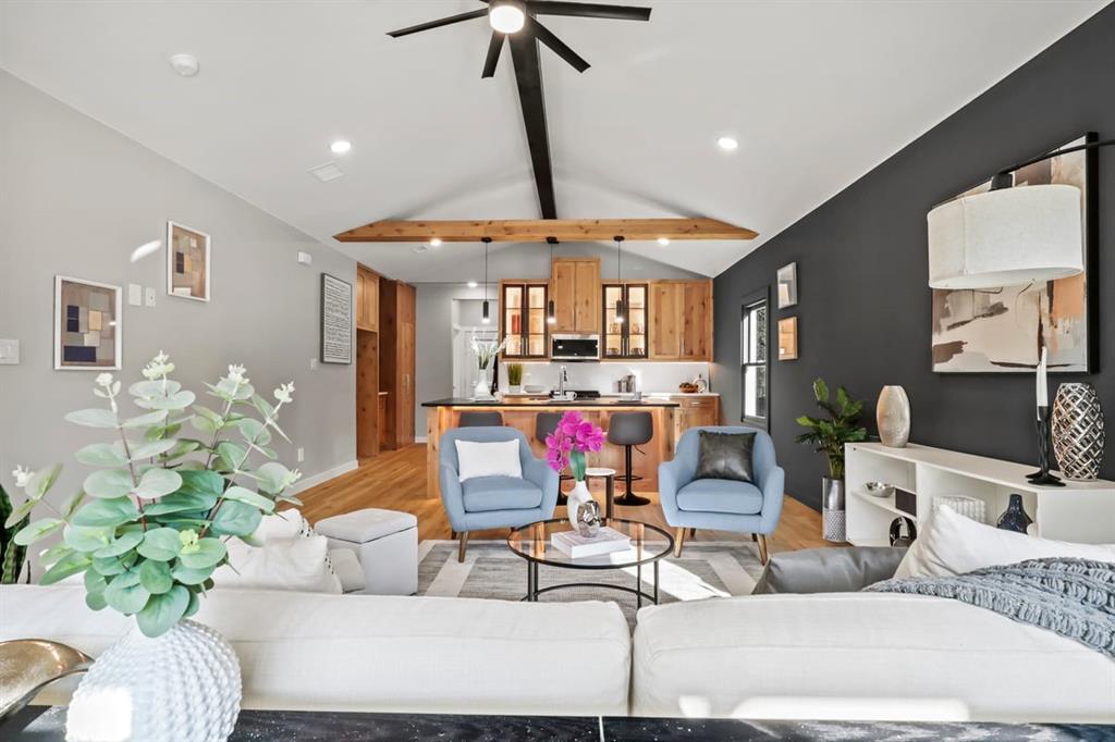 Storms W J - Residential