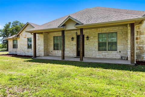 2743 Tokio Road West TX 76691