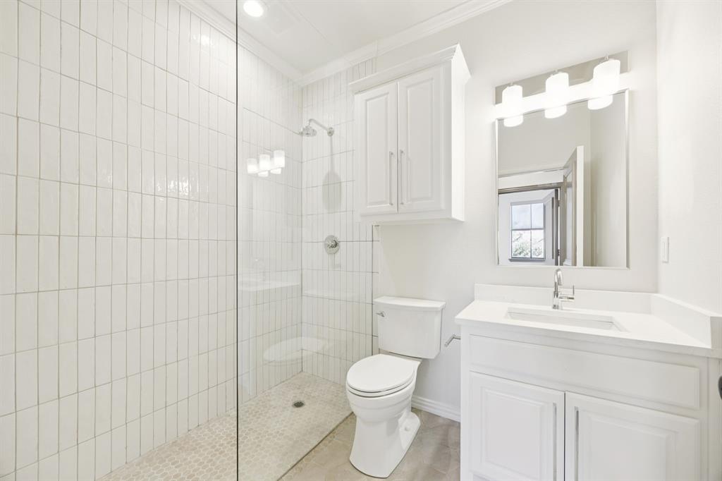 Ross Avenue Heights - Residential