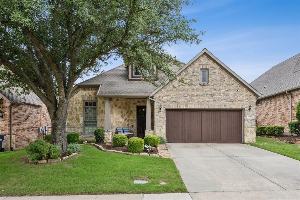 1721 Quarry Lane