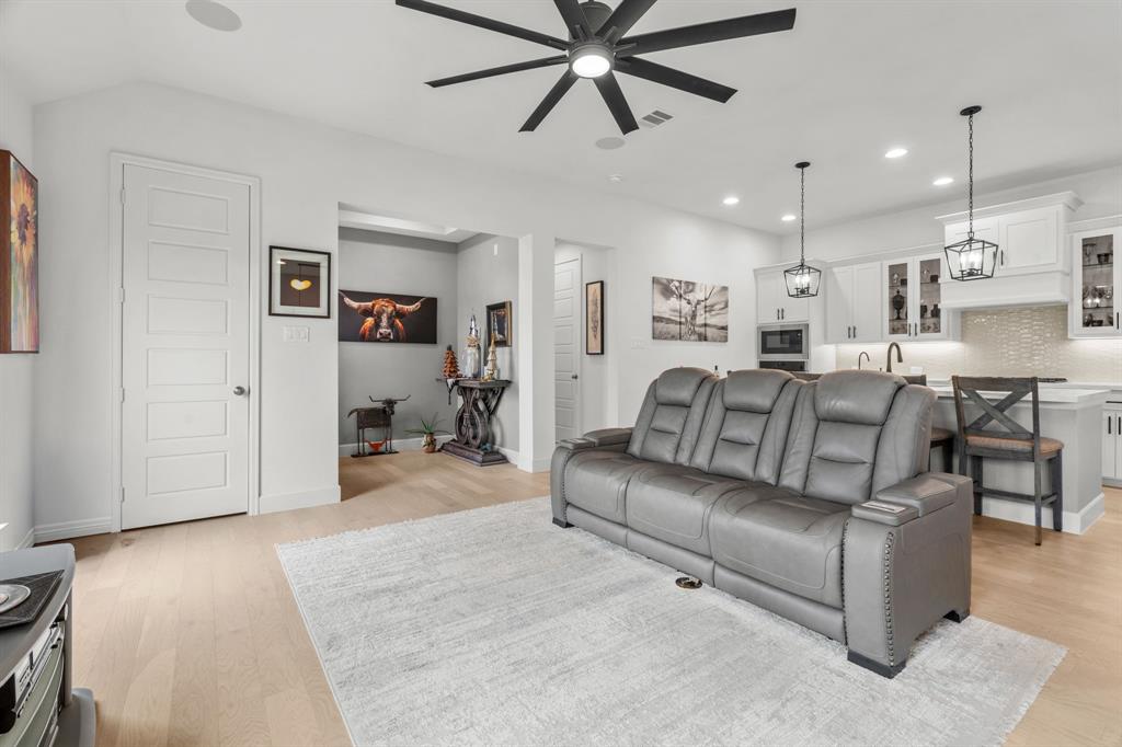 Walsh - Residential