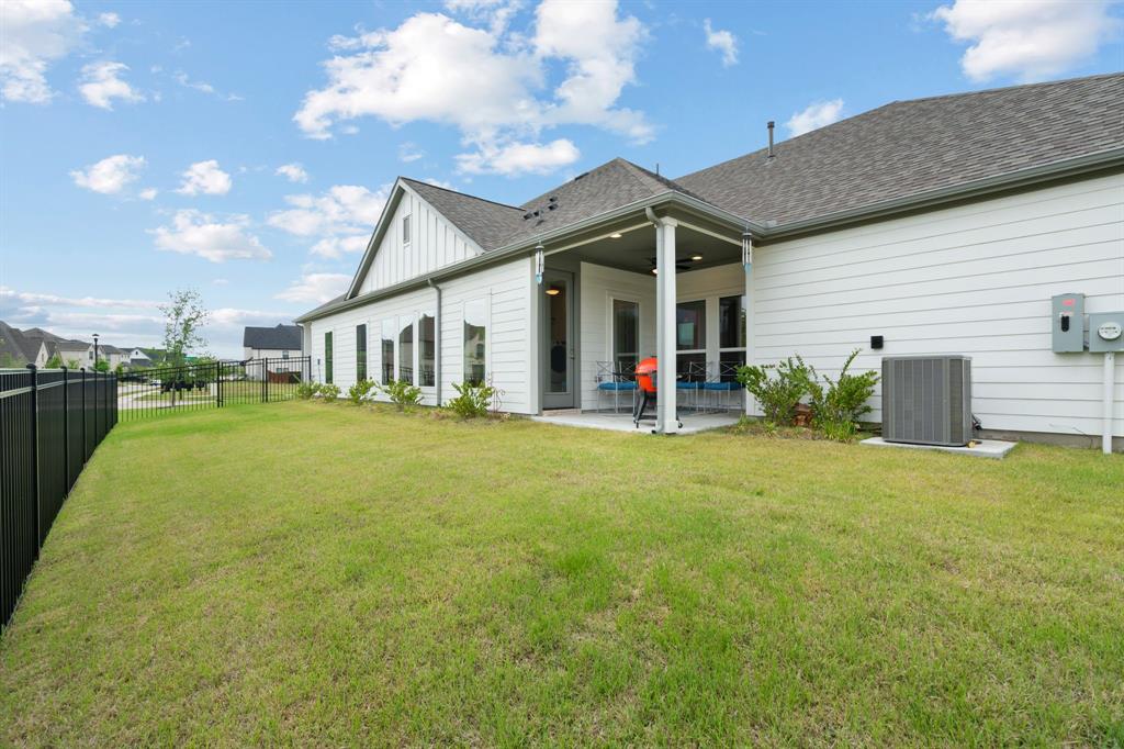 Walsh - Residential