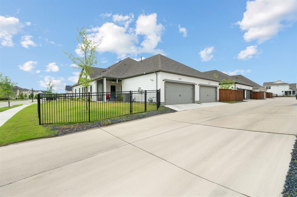 Walsh - Residential