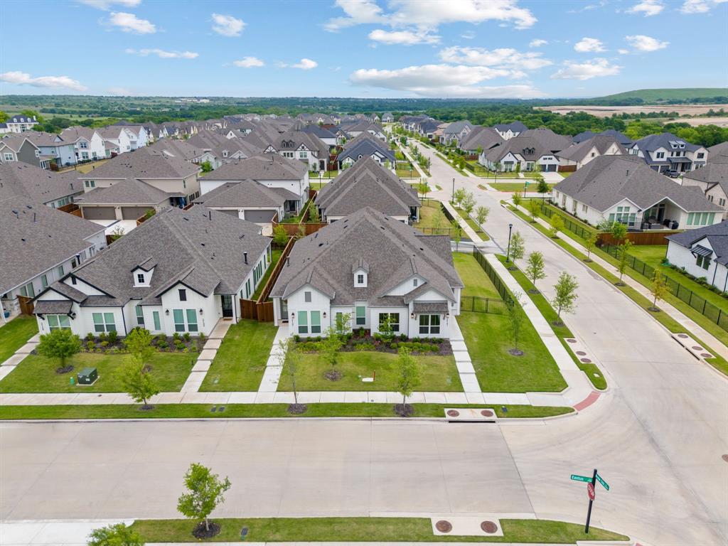 Walsh - Residential