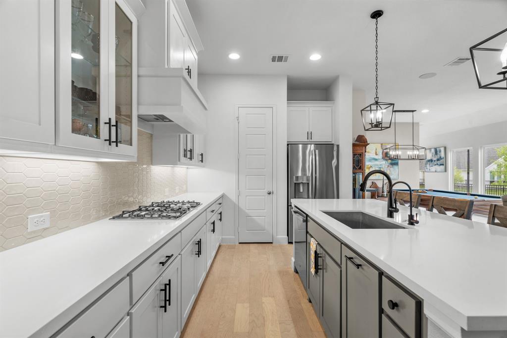 Walsh - Residential