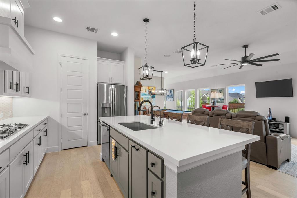 Walsh - Residential