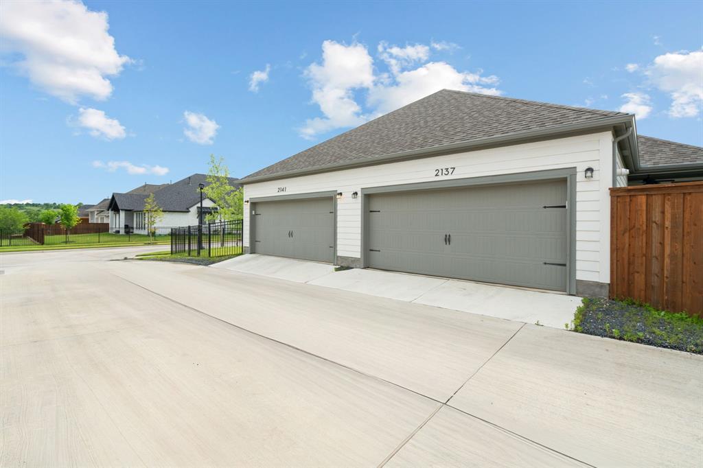 Walsh - Residential