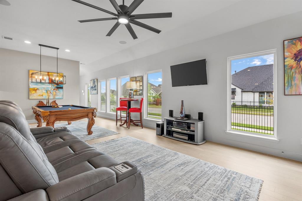 Walsh - Residential